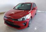 Kia Rio 1.2 LS Auto Automatic 2020