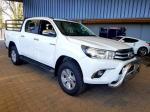 Toyota Hilux 2.8GD6 Auto...0679505805 Automatic 2018