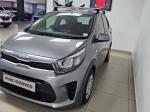 Kia Picanto 1.2 Street Manual 2022