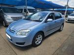Toyota Runx 1.6Rs Manual 2006