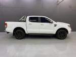 Ford Ranger 2.2 Tdcixlt Automatic 2020