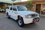 Toyota Hilux 3.0 KZTE Manual 2005