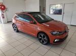 Volkswagen Polo 1.0 Rline Automatic 2021