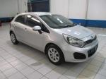 Kia Rio 1.4 Tec Automatic 2016
