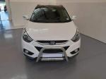 Hyundai ix35 2.0 Automatic 2014