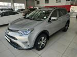 Toyota RAV-4 2.0 GX Automatic 2018