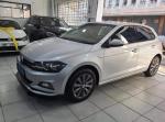 Volkswagen Polo 1.0 Tsi Automatic 2021