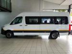 Mercedes Benz Sprinter 2.1 Manual 2019