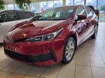 Toyota Corolla 1.8 Pristedge Automatic 2021