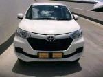 Toyota Avanza 1.5sx Manual 2019
