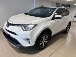 Toyota RAV-4 2.2 Manual 2018