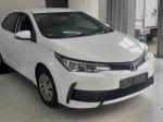 Toyota Corolla 1.6 Prestige Automatic 2021
