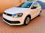 Volkswagen Polo Vivo 1.4 Trendline Manual 2021