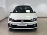 Volkswagen Polo 2.0 GTI Automatic 2020