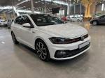Volkswagen Polo 2.0 GTI Automatic 2020