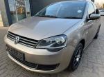 Volkswagen Polo 1.4 Trendline Manual 2016