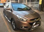 Hyundai ix35 2.0 Elite Automatic 2015