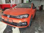 Volkswagen Polo 1.2 Tsi Manual 2017