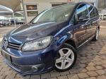 Volkswagen Touran 1.6 TDI Automatic 2017