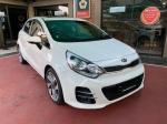 Kia Rio 1.4 Tec Automatic 2017