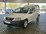 Nissan NP200 1.6 Aircon Manual 2020