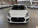 Suzuki Swift 1.4 T Sport Automatic 2021
