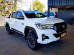 Toyota Hilux 2.8 GD-6 Automatic 2020
