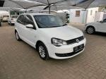 Volkswagen Polo Vivo 1.4 Manual 2014