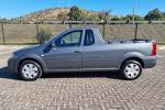 Nissan NP200 1.6 Manual 2019