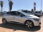 Renault Clio Manual 2016