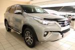 Toyota Fortuner Automatic 2017