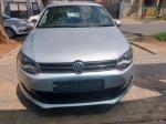 Volkswagen Polo 1.4 Manual 2013