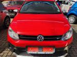 Volkswagen Polo 1.2 Manual 2015