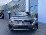 Volkswagen Touareg 3.0 Automatic 2022