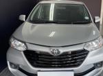 Toyota Avanza 1.5 Automatic 2021