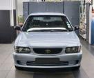 Toyota Tazz 1.3 /// Whatsapp Or Call > 0683466875 Manual 2005