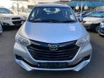 Toyota Avanza 1.5 /// Whatsapp Or Call > 0705009841 Manual 2018