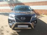 Toyota Fortuner 0784119228 Automatic 2021