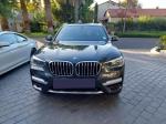 BMW X3 0784119228 Automatic 2021
