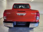Toyota Hilux 0784119228 Automatic 2023