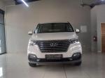 Hyundai H-1 0616417846 Automatic 2021
