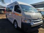 Toyota Quantum CALL 0784119228 Manual 2021