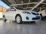 Toyota Corolla Quest Manual 2018