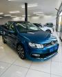 Volkswagen Polo TSI Automatic 2019