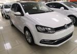 Volkswagen Polo TSI 1.4 Manual 2017