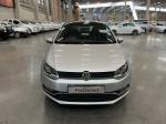 Volkswagen Polo TSI 1.4 Manual 2019