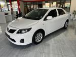Toyota Corolla Quest 1.6 Manual 2016