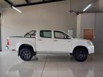 Toyota Hilux Raider 2.4 Manual 2015