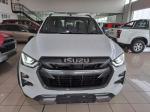 Isuzu D-Max 3.0 V-Cross Automatic 2022