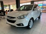 Hyundai ix35 2.0 Executive Auto Manual 2015